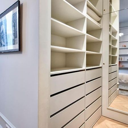 El Botones - Nuevo Apartamento De Diseno Barco Madrid Luaran gambar