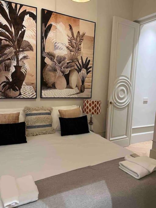 El Botones - Nuevo Apartamento De Diseno Barco Madrid Luaran gambar