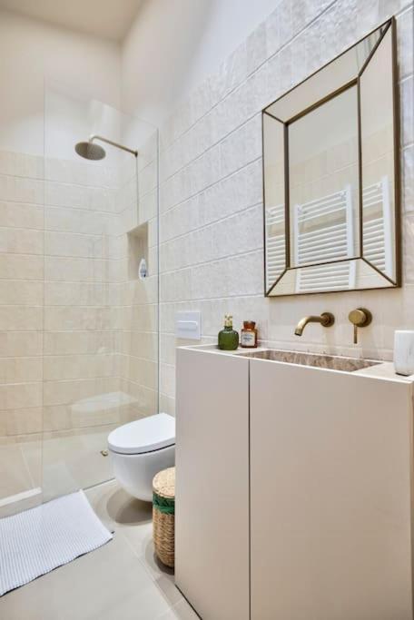 El Botones - Nuevo Apartamento De Diseno Barco Madrid Luaran gambar