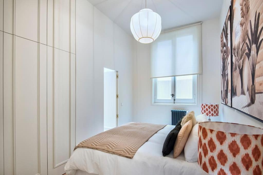 El Botones - Nuevo Apartamento De Diseno Barco Madrid Luaran gambar